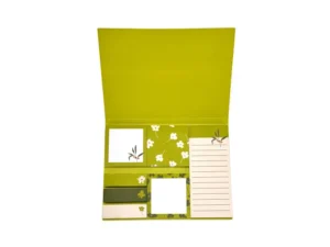 Wholesale Custom Mini Sticky Note Set