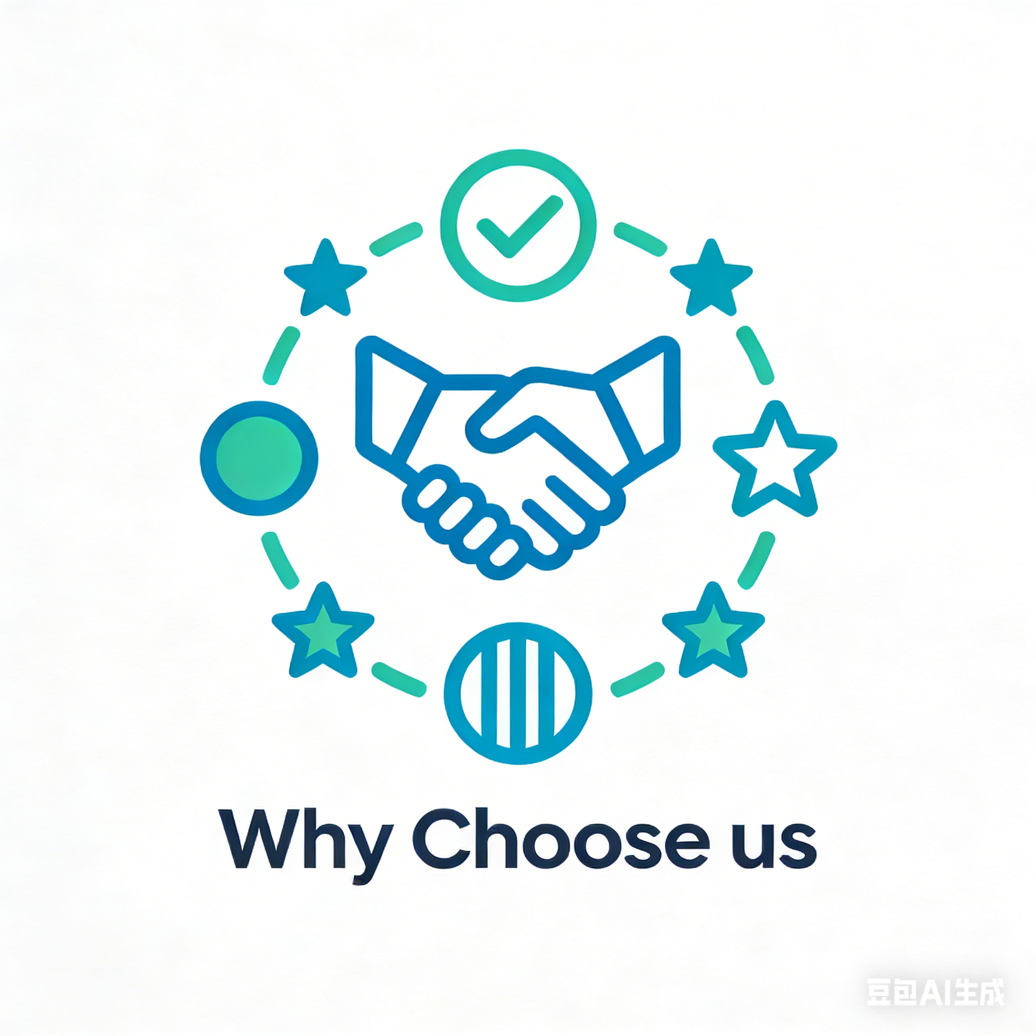 Why Choose us