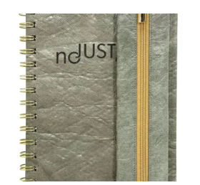 Wholesale Custom A5 Spiral Notebook & Pencil Case Set – Convenient and Stylish for School & Office